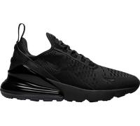 Nike W AIR MAX 270 Scarpe 40,5 Nero