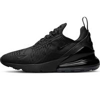 Nike W Air Max 270, Scarpe da Corsa Donna, Nero (Black/Black/Black 006), 40 EU
