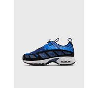 Nike W AIR MAX SNDR CAMO men Lowtop blue in taglia:42,5
