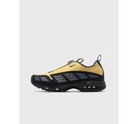 Nike W AIR MAX SNDR "Off Noir and Diffused Blue" men Lowtop yellow in taglia:42