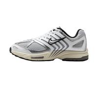 NIKE W Air Pegasus 2005, Sneaker Donna, White Metallic Silver Coconut Milk Black, 38.5 EU
