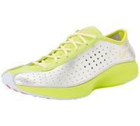 NIKE W Air Superfly, Sneaker Donna, Cyber/Lemon-Skylight-Metallic Silver, 38.5 EU