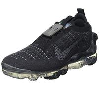 Nike W Air Vapormax 2020 Fk, Scarpe da Corsa Donna, nero (black/dk grey-black), 38 EU