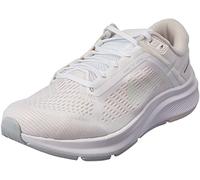Nike W Air Zoom Structure 24, Scarpe da Corsa Donna, White Barely Green Light Soft, 39 EU