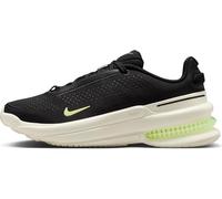 NIKE W Air Zoom Upturn SC Black/Life Lime-Sail-Volt Tint 40.5 EU