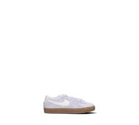 NIKE -W BALZER LOW 77 VNTG Sneaker donna grigia in suede 38