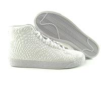 Nike W Blazer DMB Diamond Back Triple White 819140 100 US_5.5/8 Eur 36/39