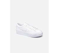 Nike - W Blazer Low Platform Bianco - Sneakers 43 Bianco
