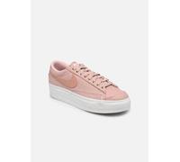 Nike - W Blazer Low Platform Ess Rosa - Sneakers 40 Rosa