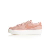Nike W Blazer Low Platform Rosa 36