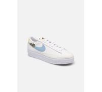 Nike - W Blazer Low Platform Se Nn Bianco - Sneakers 38 1/2 Bianco