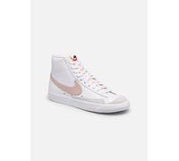Nike - W Blazer Mid '77 Bianco - Sneakers 38 1/2 Bianco