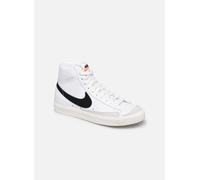 Nike - W Blazer Mid '77 Bianco - Sneakers 39 Bianco
