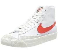 Scarpe Nike WMNS BLAZER MID 77 VINTAGE cz1055-101 Taglie 39 EU