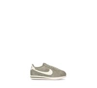 NIKE - W CORTEZ VNTG Sneaker donna verde in suede 37 ½