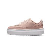 Nike W Court Vision Alta LTR, Scarpe da Ginnastica Donna, Rosa (Pink Oxford/Pink Oxford-White), 40 EU
