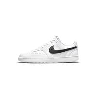 NIKE W COURT VISION LO NN DH3158 101 - BIANCO / 39