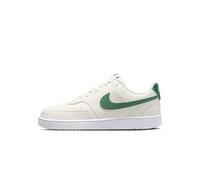 Nike Court Vision Lo Nn Panna Verde - Sneakers Donna EUR 41 / US 9,5