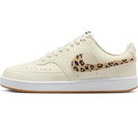 Nike - Women's Court Vision NN - Sneaker US 7 | EU 40 beige