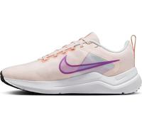 NIKE W Downshifter 12, Sneaker Donna, Guava Ice/Rush Fuchsia-Pure PLATINU, 39 EU
