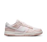 Nike W Dunk Low EWT Donna Rosa Bianco. Numero 38,5