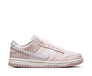 Nike W Dunk Low EWT Donna Rosa Bianco. Numero 38,5