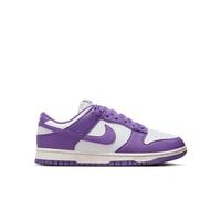 NIKE W Dunk Low Next Nature, Sneaker Donna, Summit White/Black Raspberry, 40 EU