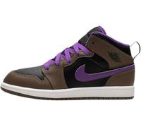 Nike W Dunk Low Scarpe da basket da uomo, Palomino/Bacca Bianca-selvatica, 31.5 EU