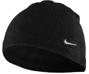 Nike W Fleece Hat and Glove Set Cappellini M/L Nero