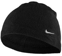 Nike W Fleece Hat and Glove Set Cappellini XS Nero