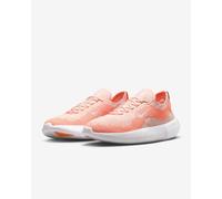 NIKE W Free 2025, Cross Trainer Donna, Orang Totale Bianco Corallo Lavato, 40.5 EU
