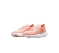 NIKE W Free 2025, Cross Trainer Donna, Orang Totale Bianco Corallo Lavato, 40 EU