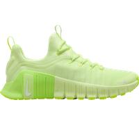 Nike W FREE METCON 6 Scarpe fitness 40,5 Giallo