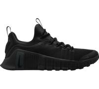 Nike W FREE METCON 6 Scarpe fitness 40,5 Nero