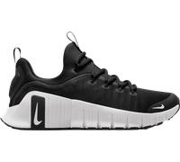 Nike W FREE METCON 6 Scarpe fitness 41 Nero