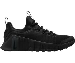 Nike W FREE METCON 6 Scarpe fitness 41 Nero