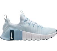 Nike W FREE METCON 6 Scarpe fitness 42 Azzurro