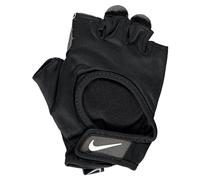 Nike W Gym Ultimate FG Gloves N0002778010, Womens gloves, black, M EU