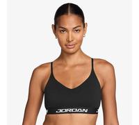 Nike W J SPT Indy Ess Bra Reggiseno Sportivo