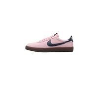 Nike W KILLSHOT 2, Sneaker Donna, Pink Glaze Dark Obsidian Lt Orewood BRN, 46 EU