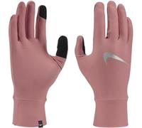 Nike W Lightweight Tech RG - Guanti da donna, colore rosso Stardust/rosso Stardust/argento, taglia XS, N.100.2219.619.XS