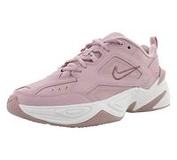 NIKE W M2k Tekno, Scarpe da Campo e da Pista Donna, Multicolore (Plum Chalk/Plum Dust 500), 38 EU