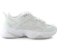 NIKE W M2k Tekno, Scarpe da Campo e da Pista Donna, Multicolore (Spruce Aura Sail 010), 38 EU