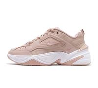 Nike W M2k Tekno, Scarpe da fitness Donna, Multicolore Particle Beige 202), 36.5 EU