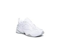 Nike W M2k Tekno, Scarpe Running Donna, Bianco White-Pure Platinum 100), 36.5 EU