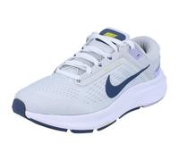 Nike W Metcon 8 Sneakers Donna, Puro Platino Diffuso Blu 005, 7