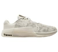 Nike W METCON 9 AMP Scarpe fitness 40 Bianco