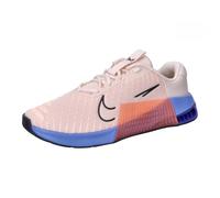 Nike W Metcon 9, Scarpe da Allenamento e Training da Donna (Rosa, Sistema Taglie Calzature EU, Adulto, Numero, Media, 38)
