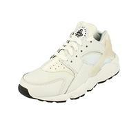 Nike W NIKE AIR HUARACHE 38 Argento Platino