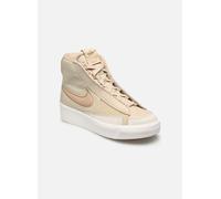 Nike - W Nike Blazer Mid Victory Beige - Sneakers 40 Beige